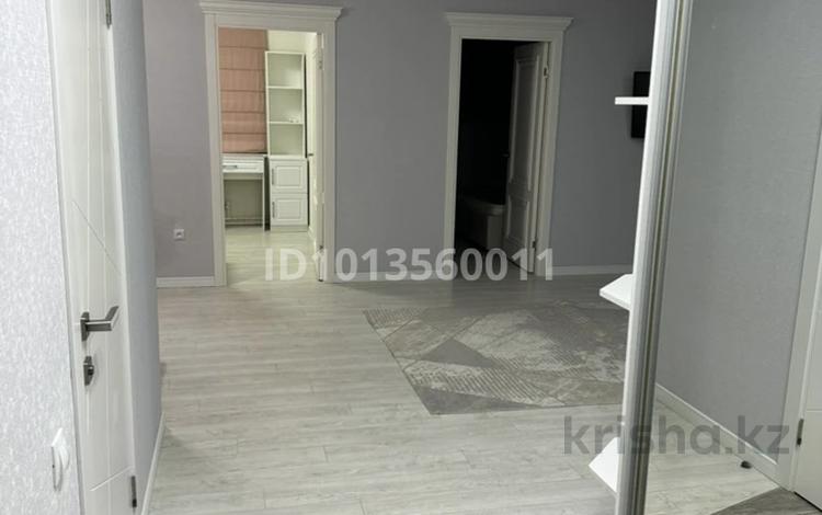 3-комнатная квартира · 78 м² · 1/5 этаж, мкр Северо-Восток, Циолковского 1/1 за 33 млн ₸ в Уральске — фото 2