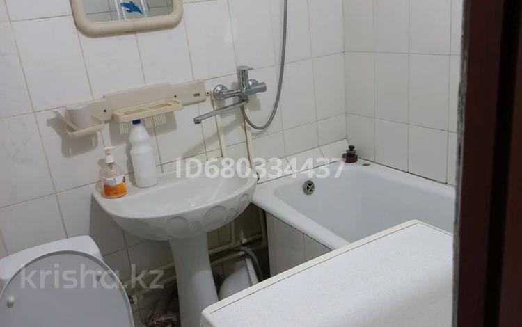 1-бөлмелі пәтер · 30 м² · 1/5 қабат, ГазизыЖубановой 48, бағасы: 100 000 ₸ в Актобе — фото 2