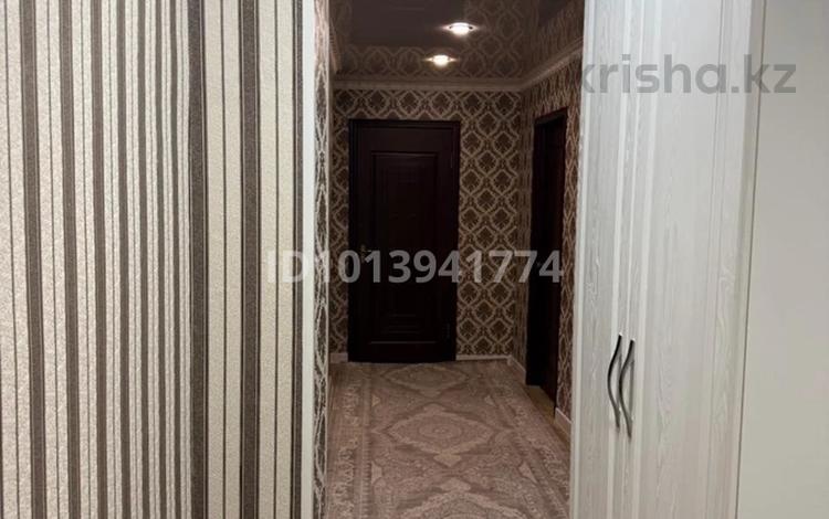 3-комнатная квартира · 57.6 м² · 6/10 этаж, Ломова 179а за 26.5 млн ₸ в Павлодаре — фото 2