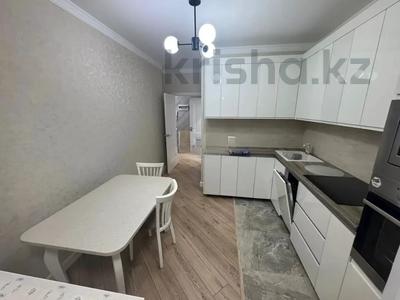 1-комнатная квартира · 42 м² · 14/22 этаж, Александр Бараев 18/1 за 28.5 млн 〒 в Астане, р-н Байконур
