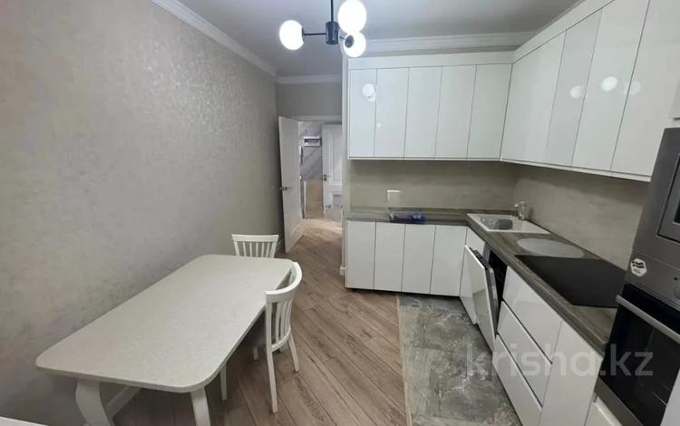 1-комнатная квартира · 42 м² · 14/22 этаж, Александр Бараев 18/1 за 28.5 млн 〒 в Астане, р-н Байконур — фото 13