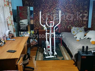 Часть дома · 3 комнаты · 40 м² · 1.5 сот., Шилова 6/1 за 23 млн ₸ в Алматы, Жетысуский р-н