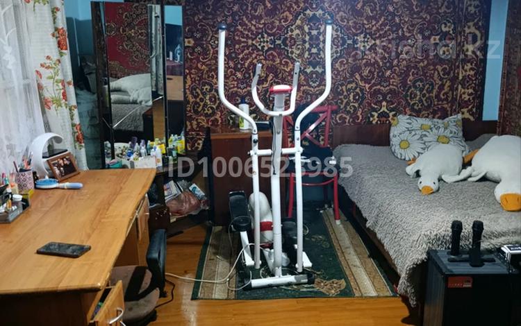 Часть дома · 3 комнаты · 40 м² · 1.5 сот., Шилова 6/1 за 23 млн ₸ в Алматы, Жетысуский р-н — фото 2