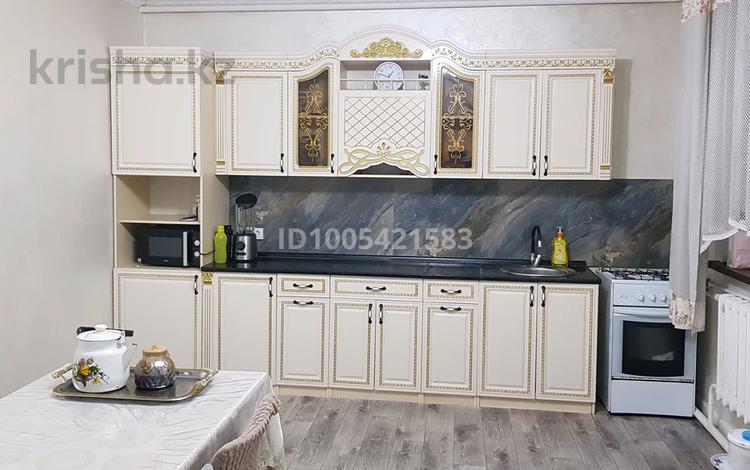 Жеке үй · 5 бөлме · 141.8 м² · 6.8 сот., Достык 30/1 — Ул.Достык пересечение ул.Абылайхана, бағасы: 36.5 млн 〒 в Каскелене — фото 5