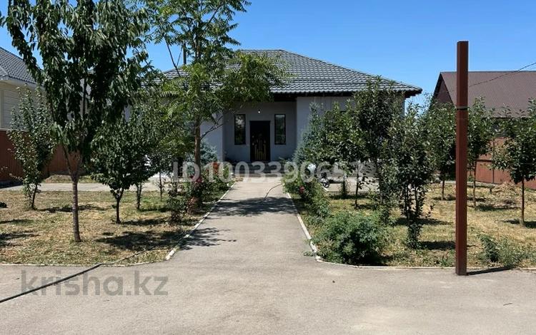Жеке үй · 4 бөлме · 140 м² · 8 сот., Койгельды Батыр 41, бағасы: 65 млн ₸ в Талгаре — фото 2