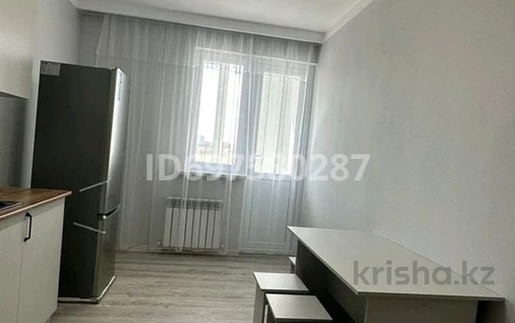 1-бөлмелі пәтер, 55 м² ай сайын, 189 квартал уч. 25/1, бағасы: 170 000 〒 в Шымкенте, Абайский р-н — фото 2