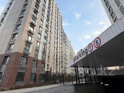 2-комнатная квартира · 63 м² · 4/12 этаж, К. Толеметова 83 за 31.8 млн ₸ в Шымкенте