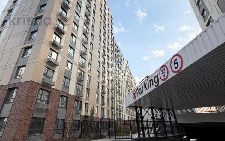 2-комнатная квартира · 63 м² · 4/12 этаж, К. Толеметова 83 за 31.8 млн ₸ в Шымкенте — фото 5