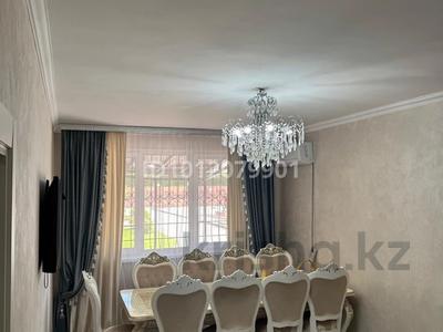 3-комнатная квартира · 87 м² · 1/13 этаж, Утеген батыра 17б — Кабдолова за 55 млн 〒 в Алматы, Ауэзовский р-н