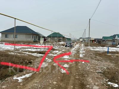 Жер телімі · 6 сотық, Нұр Плаза 150 — Исаево, бағасы: 4.5 млн ₸ в Алматы