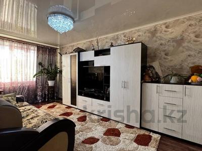 3-бөлмелі пәтер · 62 м² · 3/5 қабат, Каирбекова 399к1, бағасы: 23.5 млн ₸ в Костанае