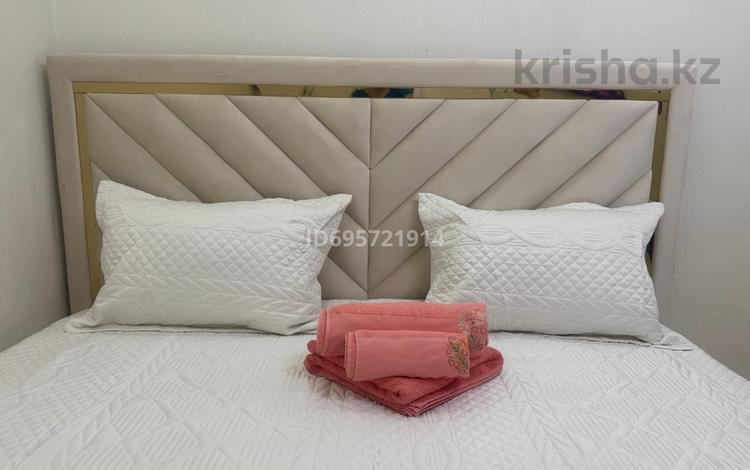 1-комнатная квартира · 39 м² · 5/9 этаж, мкр Комсомольский, К. Кайсенова Е356 4 — Ұлы Дала за 16 000 ₸ в Астане, Есильский р-н — фото 56