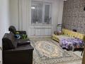 2-комнатная квартира, 37.9 м², 1/6 этаж помесячно, Байтұрсынов за 130 000 〒 в Астане, Алматы р-н
