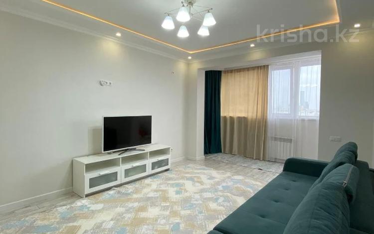 2-бөлмелі пәтер · 56.9 м² · 11/24 қабат, Тауелсиздик 34/1, бағасы: ~ 26.6 млн ₸ в Астане, Алматы р-н — фото 8