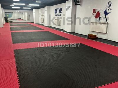 Фитнес және спорт · 120 м², бағасы: 70 000 ₸ в Атырау, мкр Жилгородок