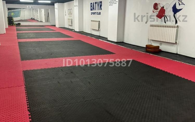 Фитнес және спорт · 120 м², бағасы: 70 000 ₸ в Атырау, мкр Жилгородок — фото 2