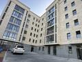 2-бөлмелі пәтер · 70.6 м² · 5/6 қабат, Гани Иляева 113Б/5, бағасы: 38 млн ₸ в Шымкенте, Аль-Фарабийский р-н