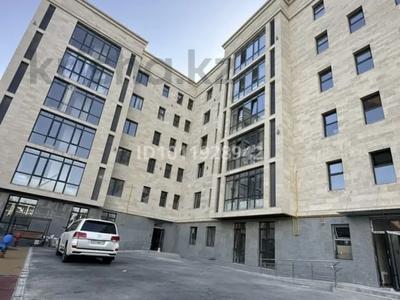 2-бөлмелі пәтер · 70.6 м² · 5/6 қабат, Гани Иляева 113Б/5, бағасы: 38 млн ₸ в Шымкенте, Аль-Фарабийский р-н
