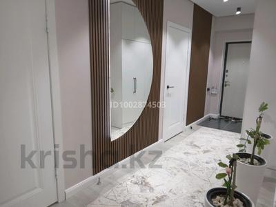 2-комнатная квартира · 70 м² · 4/9 этаж, мкр Нурсая, Елорда 6/4, 6бл — Возле школы бином за 34 млн ₸ в Атырау