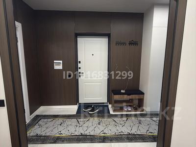 2-бөлмелі пәтер · 60 м² · 6/7 қабат, Райымбека 249 — Уг. Райымбека и Павленко, бағасы: 420 000 ₸ в Алматы, Жетысуский р-н