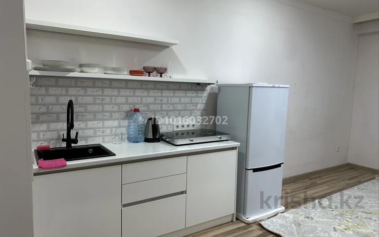 1-комнатная квартира · 30 м² · 2/10 этаж, Алтын Орда 6/3-31, 6/33-38, 6/40, 6/42-62, 6/64-66, 6/89-90 за 170 000 ₸ в Алматы, Наурызбайский р-н — фото 2