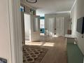 3-комнатная квартира · 76 м² · 6/17 этаж, Туран 50/4 — Пр Турана и пр Кабанбай батыра за 400 000 ₸ в Астане, Есильский р-н — фото 8