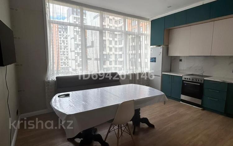 3-комнатная квартира · 76 м² · 6/17 этаж, Туран 50/4 — Пр Турана и пр Кабанбай батыра за 400 000 ₸ в Астане, Есильский р-н — фото 36