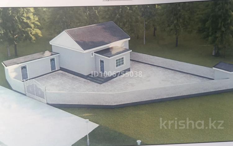 Отдельный дом · 4 комнаты · 83.9 м² · 83.9 сот., Алау 13 квартал 1 1 за 12 млн 〒 в Актау — фото 2