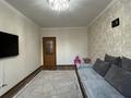 3-комнатная квартира · 89.2 м² · 3/9 этаж, Керей Жанибек хандары 9 за 50 млн ₸ в Астане, Есильский р-н — фото 2