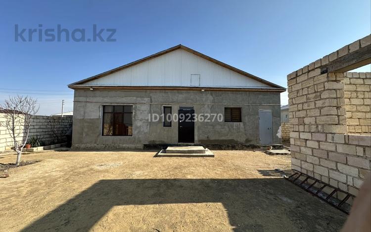 Отдельный дом · 5 комнат · 175 м² · 10 сот., 14 микрорайон 18 дом за 16 млн ₸ в Курыке — фото 2
