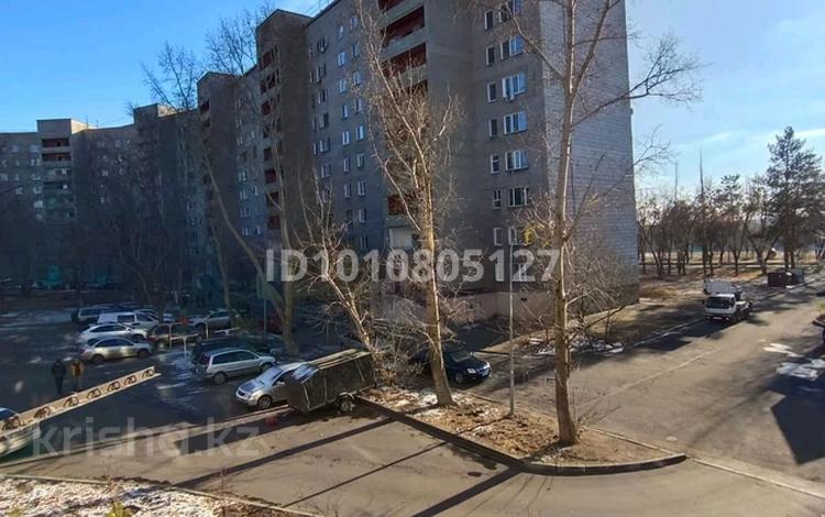 2-бөлмелі пәтер · 45.7 м² · 2/5 қабат, Айманова 2 — Набережная, " Гусиный перелёт", бағасы: 16 млн ₸ в Павлодаре — фото 2