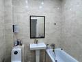 1-комнатная квартира · 48 м² · 1/3 этаж, мкр Кунгей 8 — Қазыбек би мешіті за 180 000 ₸ в Караганде, Казыбек би р-н — фото 11