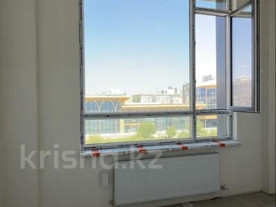 3-бөлмелі пәтер · 65 м² · 7/8 қабат, Туран 57/8 — Барыс Арена Астана Арена пр Туран СРОЧНО, бағасы: 55.5 млн ₸ в Нура р-н