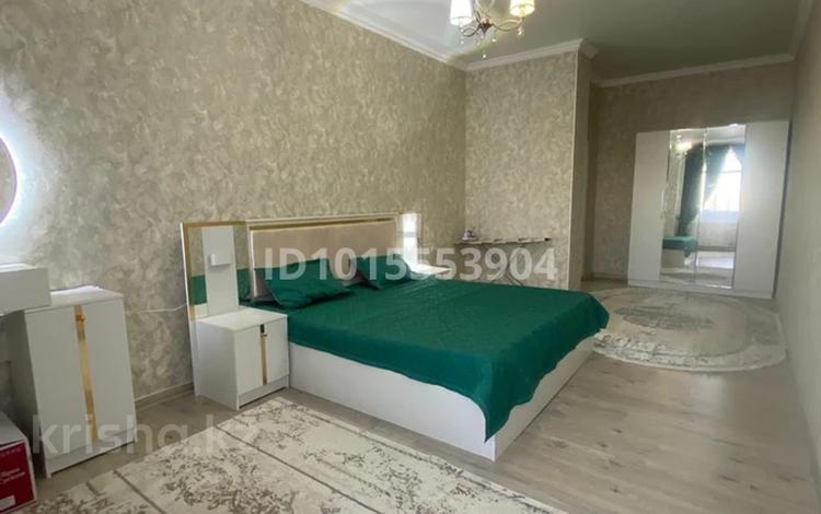 2-бөлмелі пәтер · 63 м² · 11/12 қабат, мкр. Туран 2415А — напротив Байдибек би парка, бағасы: 31 млн ₸ в Шымкенте — фото 2