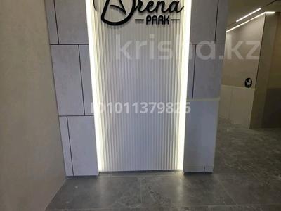 2-комнатная квартира · 43 м² · 15/18 этаж, ​Камали Дюсембекова 83/3 за 23.5 млн 〒 в Караганде, Казыбек би р-н