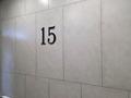 2-бөлмелі пәтер · 43 м² · 15/18 қабат, ​Камали Дюсембекова 83/3, бағасы: 22.9 млн ₸ в Караганде, Казыбек би р-н — фото 4