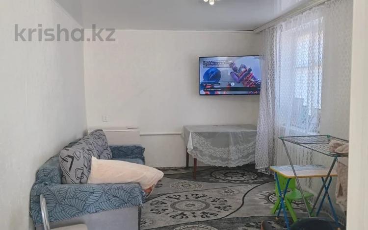 Часть дома · 4 комнаты · 74.1 м² · 4.11 сот., Волынова 27/1 за 23 млн ₸ в Затобольске (Тобыле) — фото 2