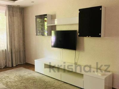 3-бөлмелі пәтер · 60 м² · 5/5 қабат, Абдуллиных Р. 16 — Гоголя, бағасы: 35 млн 〒 в Алматы, Алмалинский р-н