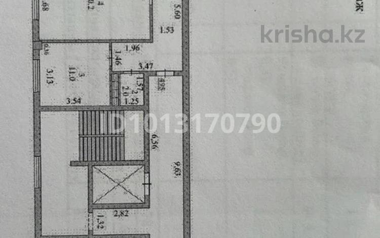 3-комнатная квартира · 81.6 м² · 9/10 этаж, Султан Бейбарыс 437 за 28 млн ₸ в Атырау — фото 2