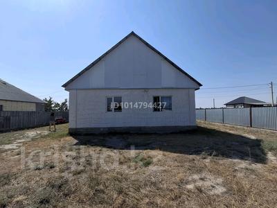 Отдельный дом · 2 комнаты · 90 м² · 8 сот., Жандарбеков 26 — Бөгенбай батыр за 23.5 млн ₸ в Жалкамысе
