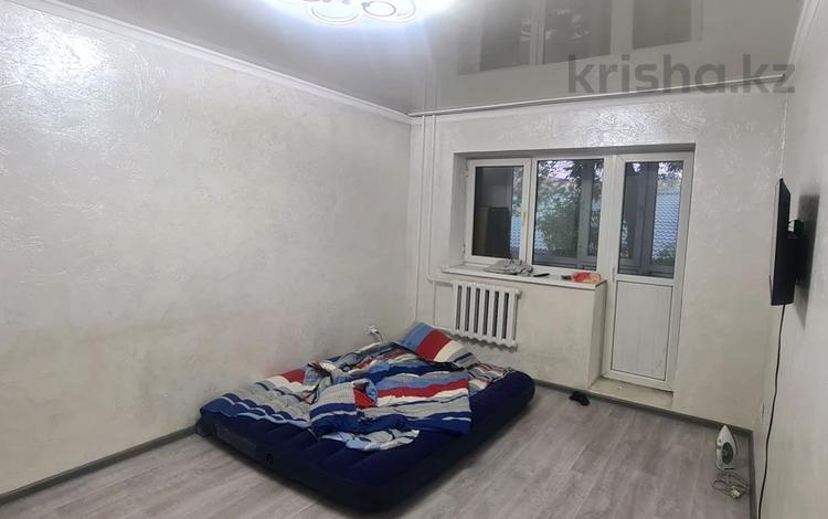 1-комнатная квартира · 37 м² · 2/4 этаж, Жансугурова за 9.3 млн 〒 в Талдыкоргане — фото 3