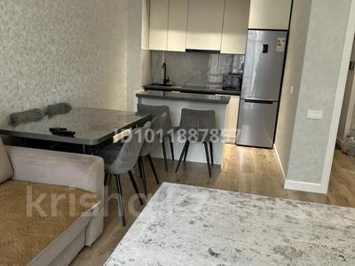 2-комнатная квартира · 48 м² · 8/10 этаж, Ашимова 17 за 35.5 млн 〒 в Караганде