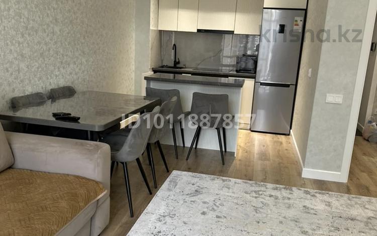 2-комнатная квартира · 48 м² · 8/10 этаж, Ашимова 17 за 35.5 млн 〒 в Караганде — фото 17