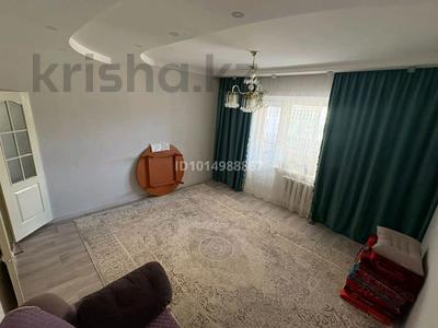 2-бөлмелі пәтер · 58.7 м² · 1/5 қабат, Абай 43 — Нарша, бағасы: 18 млн ₸ в Сатпаев