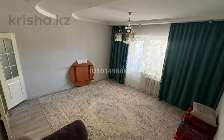 2-бөлмелі пәтер · 58.7 м² · 1/5 қабат, Абай 43 — Нарша, бағасы: 18 млн ₸ в Сатпаев — фото 2