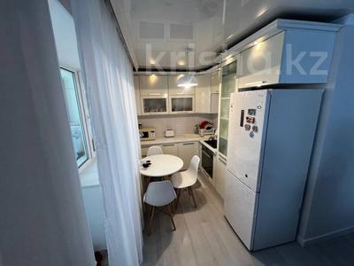 2-комнатная квартира, 43 м², 4/4 этаж, Е652 12 за 18.8 млн 〒 в Астане, Есильский р-н