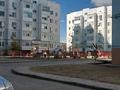 1-бөлмелі пәтер · 40 м² · 5/5 қабат, Нұрсая ш/а., Мкрн Нурсая .., бағасы: 150 000 ₸ в Атырау, мкр Нурсая