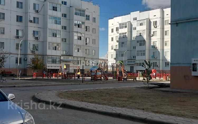 1-бөлмелі пәтер · 40 м² · 5/5 қабат, Нұрсая ш/а., Мкрн Нурсая .., бағасы: 150 000 ₸ в Атырау, мкр Нурсая — фото 30