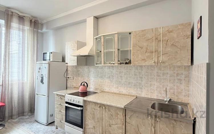 2-комнатная квартира · 60 м² · 6/13 этаж, Минина 24 — Сатпаева за 350 000 〒 в Алматы, Бостандыкский р-н — фото 2