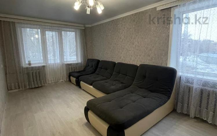 1-комнатная квартира, 31 м², 2/5 этаж, Абая